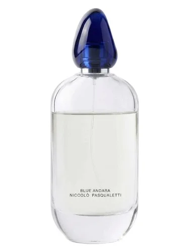 Perfume Blue Andara de Niccolo Pasqualetti