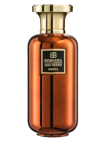 Perfume Oud Desire de Boshara