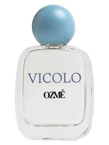 Perfume Vicolo de OZMÉ