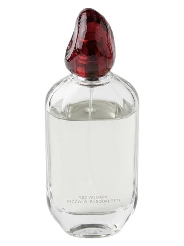 Perfume Red Andara de Niccolo Pasqualetti