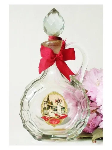Perfume Праздник цветов (Festival of Flowers) de Новая Заря (Novaya Zarya – The New Dawn)