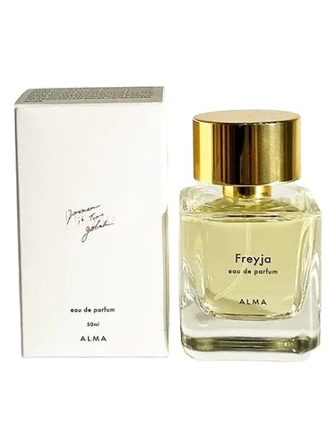Perfume Freyja de ALMA