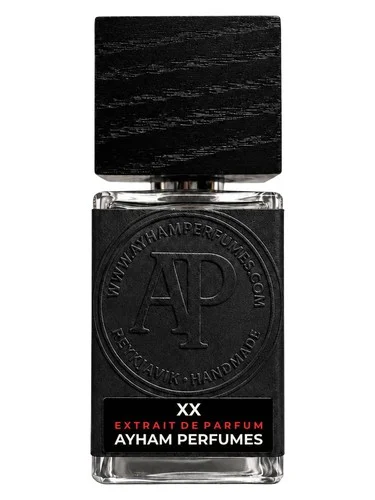 Perfume XX de Ayham Perfumes