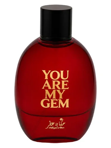 Perfume You Are My Gem de Hekayat Attar