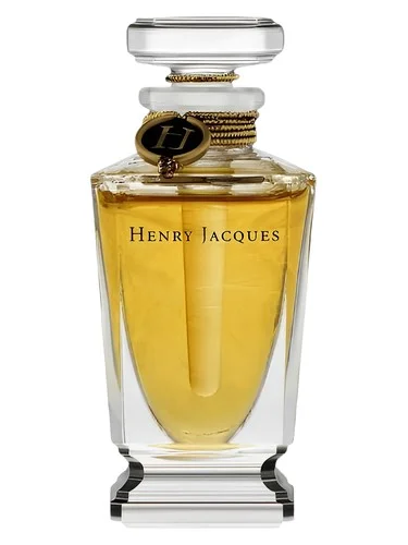 Perfume Sa Majeste Yuzu de Henry Jacques