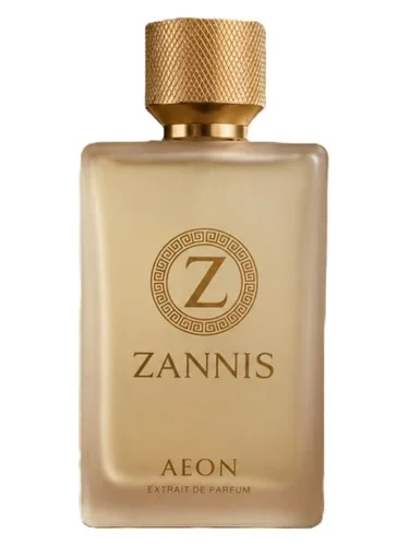 Perfume AEON de ZANNIS