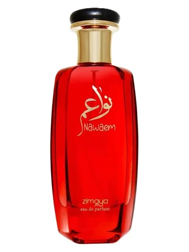Perfume Nawaem de Zimaya