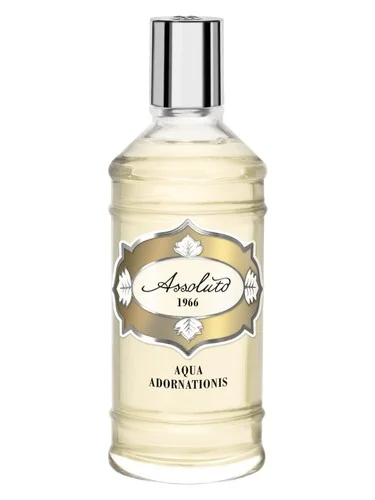 Perfume Assoluto 1966 de LabSolue