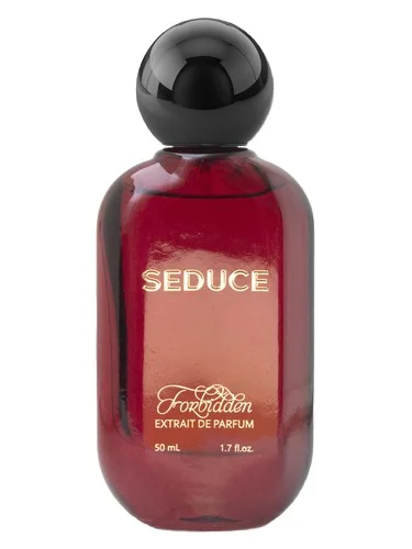 Perfume Forbidden de SEDUCE