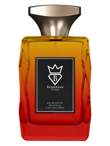 Perfume The Vanille de Bujairami