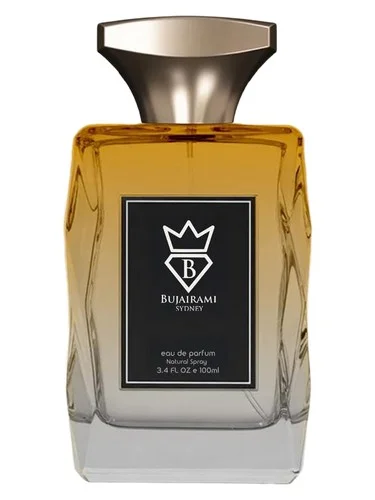 Perfume Ascension de Bujairami
