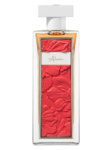 Perfume Alessa de Boshara