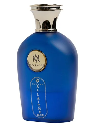 Perfume Allaithe Blue de MORANO
