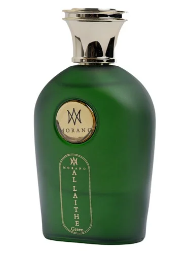 Perfume ALLAITHE Green de MORANO