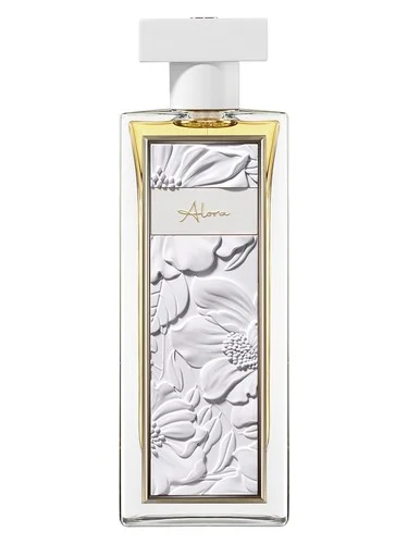 Perfume Alora de Boshara