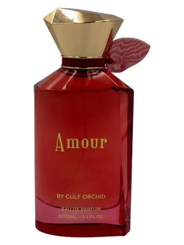 Perfume Amour de Gulf Orchid