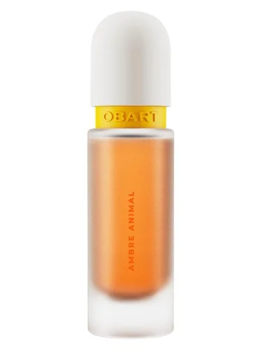 Perfume Ambre Animal de OBART
