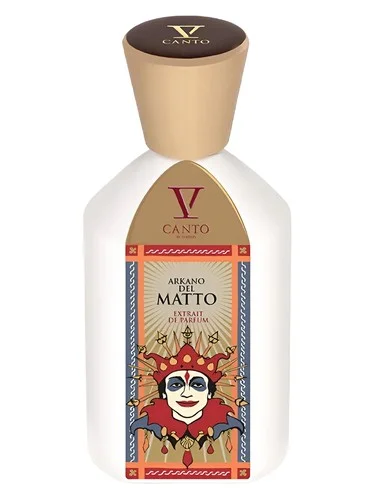 Imagen de Arkano del Matto