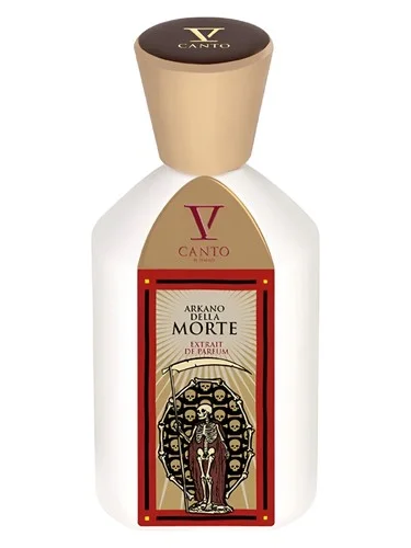 Imagen de Arkano della Morte