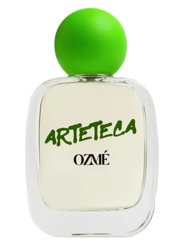 Perfume Arteteca de OZMÉ