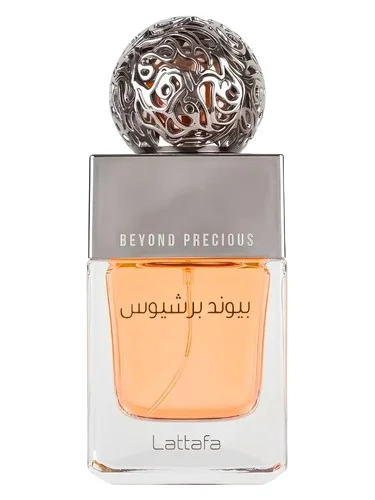 Perfume Beyond Precious de Lattafa Perfumes