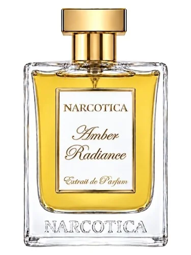Perfume Amber Radiance de Narcotica