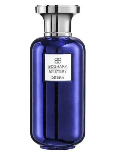 Perfume MYSTERY de Boshara