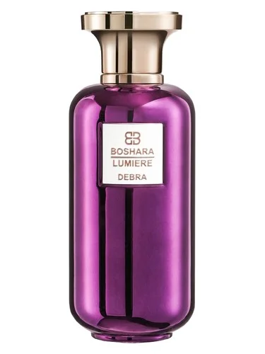 Perfume Lumiere de Boshara