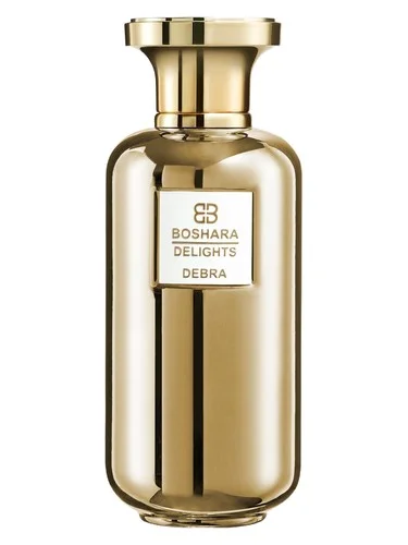 Perfume Delights de Boshara