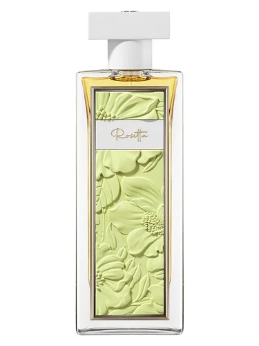 Perfume Rosetta de Boshara