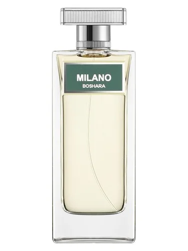 Perfume Milano de Boshara
