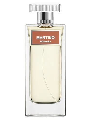 Perfume Martino de Boshara