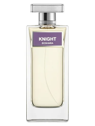 Perfume Knight de Boshara