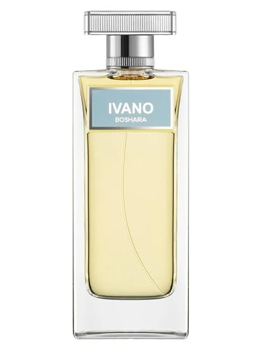 Perfume IVANO de Boshara