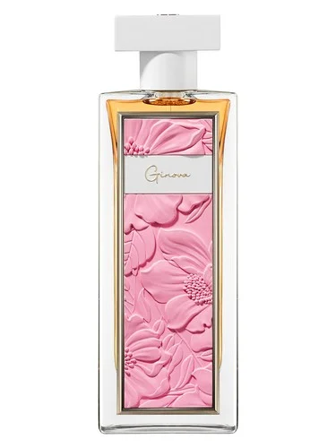 Perfume Ginova de Boshara