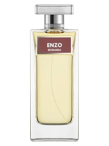 Perfume Enzo de Boshara