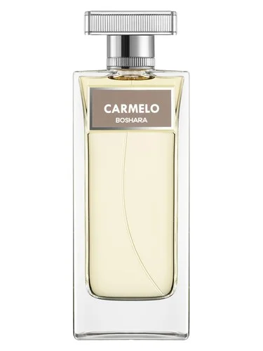 Perfume Carmelo de Boshara