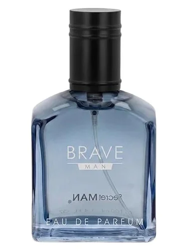 Perfume Brave Man de Secret Man