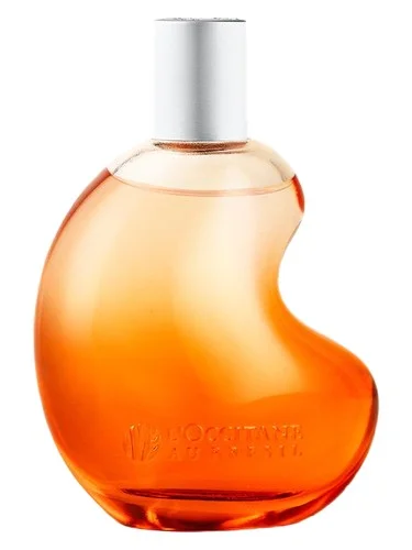 Perfume Caju Eau de Parfum de L’Occitane Au Brésil