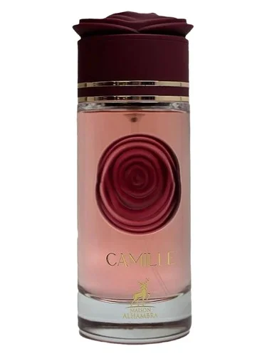 Perfume Camille de Maison Alhambra
