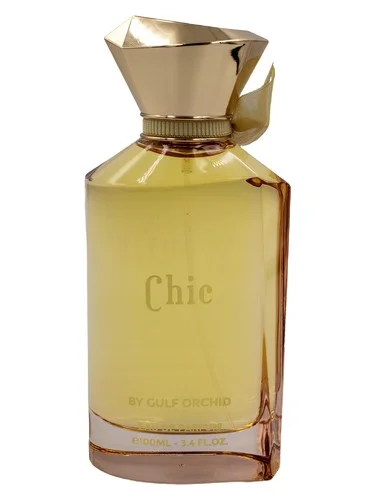 Perfume Chic de Gulf Orchid