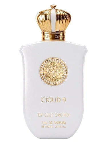 Perfume Cloud 9 de Gulf Orchid