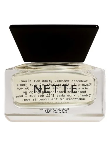 Perfume Mr. Cloud de Nette