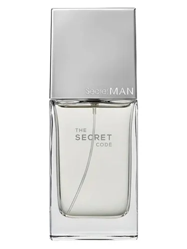 Perfume The Secret Code de Secret Man