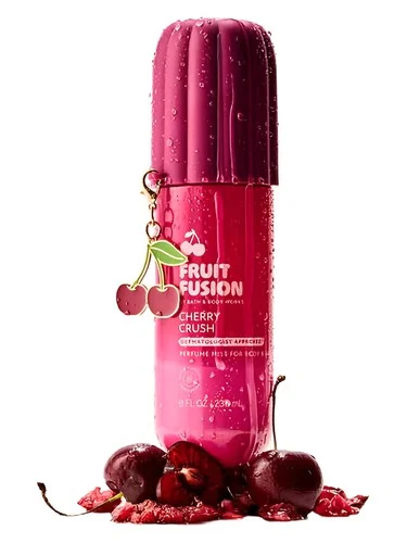 Perfume Cherry Crush de Bath & Body Works