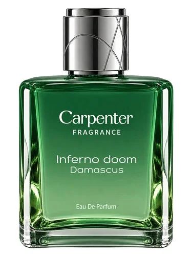 Imagen de Inferno Doom - Damascus