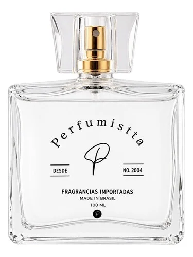Perfume Flor de Framboesa de Perfumistta