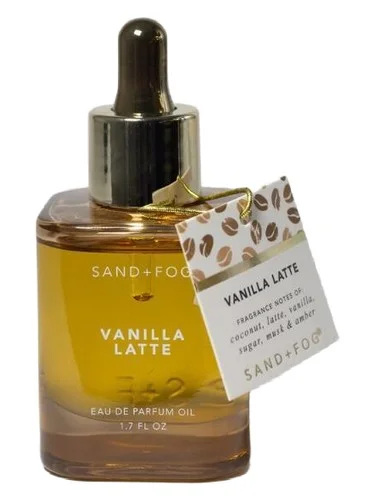 Imagen de Vanilla Latte
