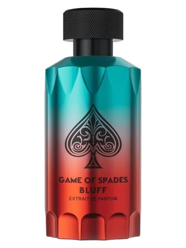 Perfume Game of Spades Bluff de Jo Milano Paris