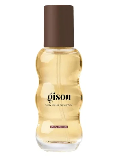 Perfume Cherry Chocolate Honey Infused Hair Perfume de Gisou